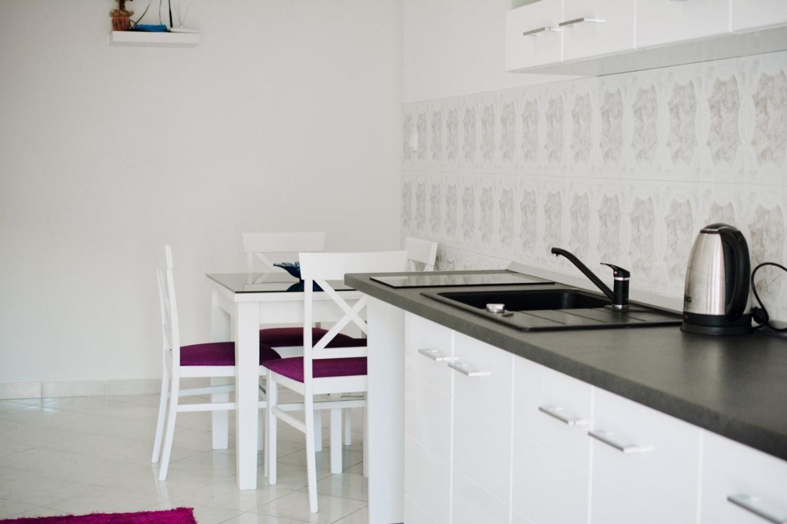 Villa Guci อุลซิน ภายนอก รูปภาพ