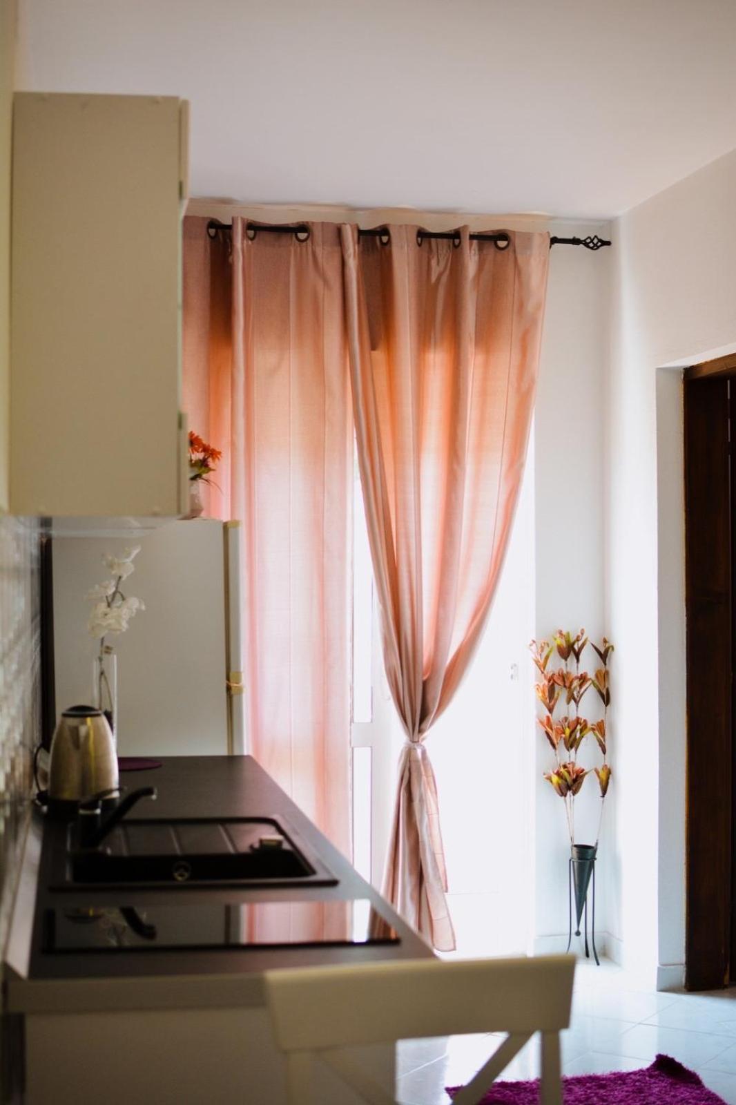 Villa Guci อุลซิน ภายนอก รูปภาพ