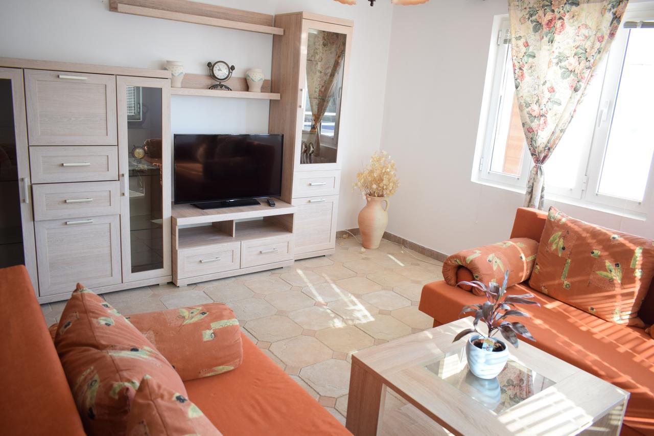 Villa Guci อุลซิน ภายนอก รูปภาพ