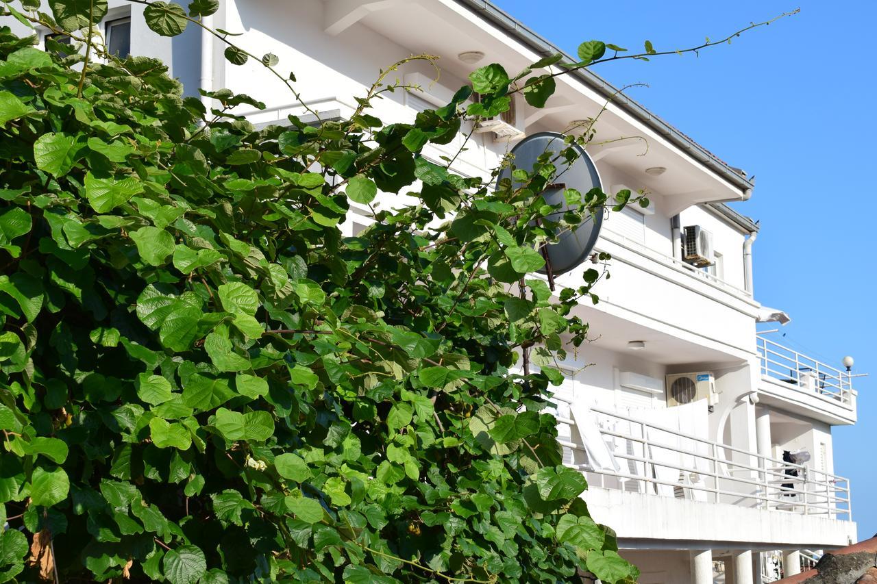 Villa Guci อุลซิน ภายนอก รูปภาพ