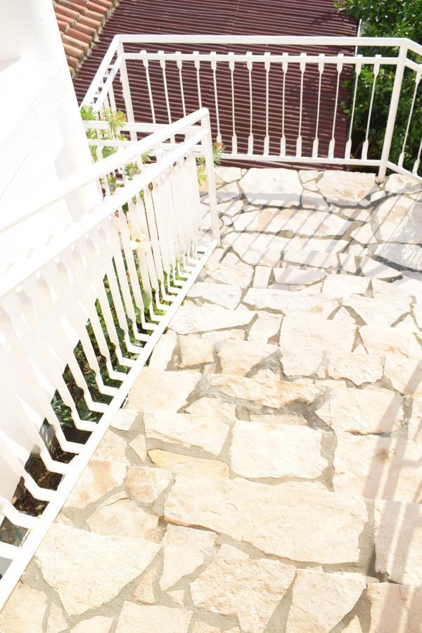 Villa Guci อุลซิน ภายนอก รูปภาพ