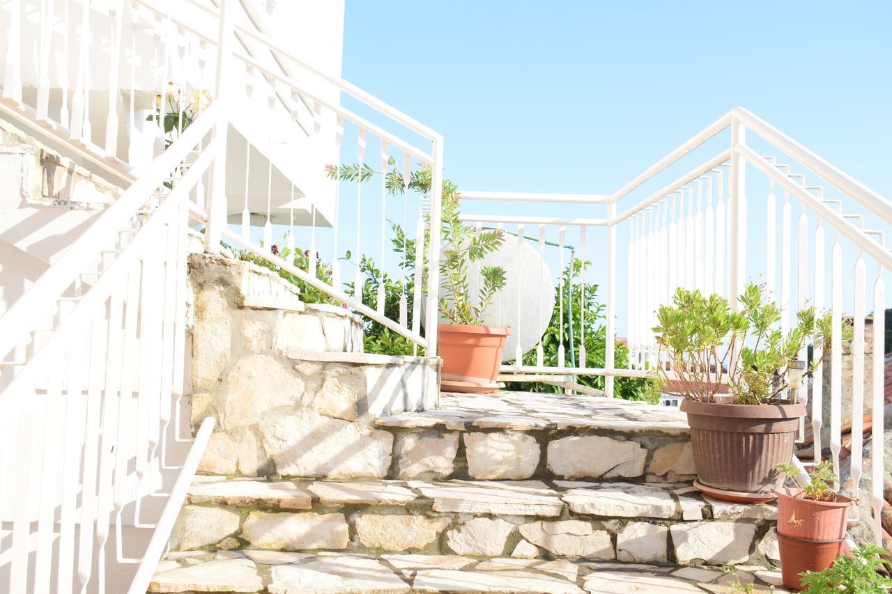 Villa Guci อุลซิน ภายนอก รูปภาพ